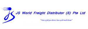 JS World Freight Distributor (S) Pte Ltd