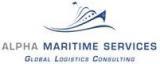Alpha Maritime Services Srl
