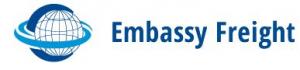 Embassy Freight Uluslararasi Tasimacilik ve Ticaret Ltd. Sti
