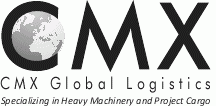 CMX Global Logistics