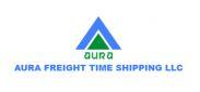 AURA FREIGHT TIME SHIPPING LLC