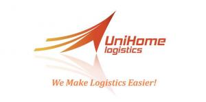 Shenzhen Uni-Home International Logistics Co.,Ltd
