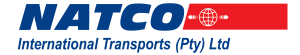 Natco SA International Transports