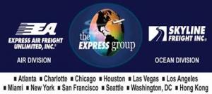 Express Air Freight Unlimited Inc