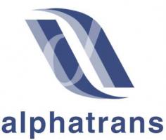 Alphatrans Ltd