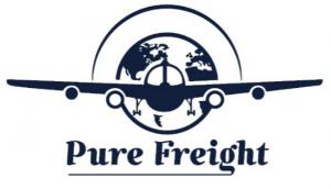 PURE FREIGHT SERVICES (OPC) PVT LTD