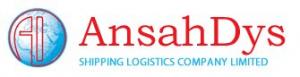 Ansahdys Shipping Logistics