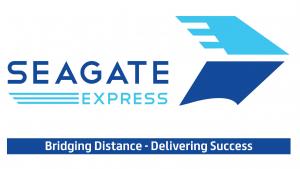SEAGATE EXPRESS FOR SHIPPING AGENCIES