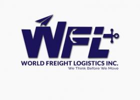 WORLD FREIGHT LOGISTICS INC.