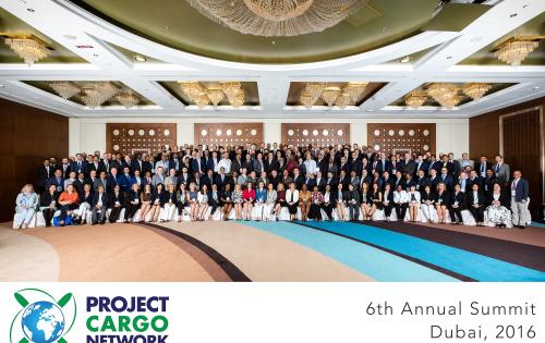 Round-Up of Project Cargo Network 6th Annual Summit
