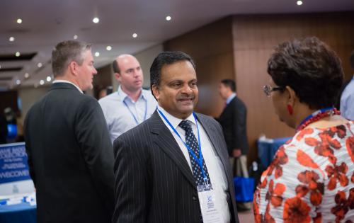 Round-Up of Project Cargo Network 6th Annual Summit