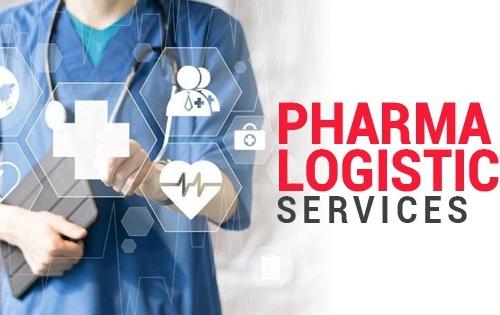 Al Amal Cargo Specialise in Pharma, Medical & Clinical Shipments
