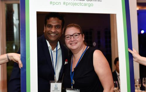 PCN 2018 Annual Summit Twitter Photo Competition Entries!