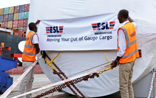 Sovereign Logistics with Multiple Project Cargo