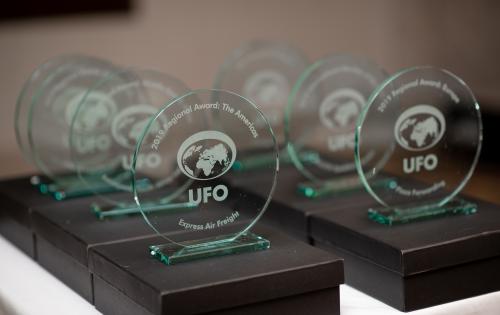 UFO Annual Award Winners 2019!