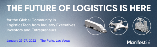 Freightbook Collaborate With Top Industry Events During April 2021