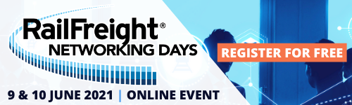 Freightbook Collaborate With Top Industry Events During April 2021