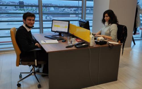Element International Logistics in Turkey Open 3 New Offices