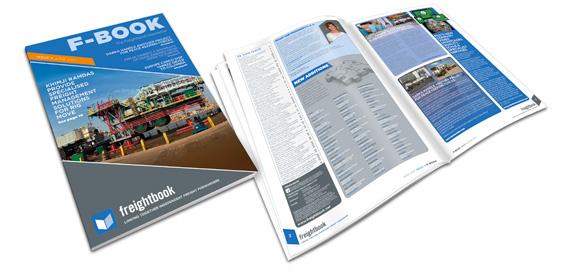 June 2017 Issue of Freightbook's Digital Newsletter is Issued