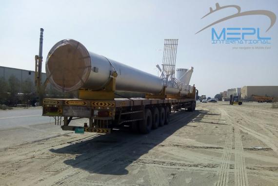 MEPL Dubai are Regularly Handling Turkey Projects in the Middle East