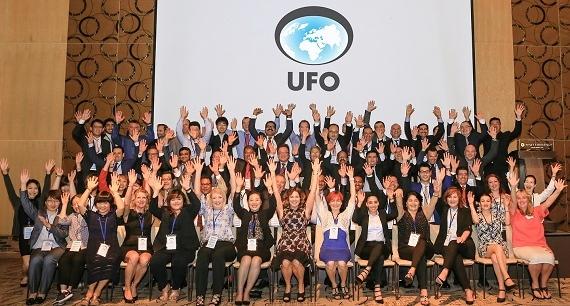 UFO 2018 Annual Meeting in Vietnam