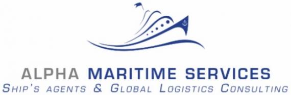 Alpha Maritime Services Visited in Italy by Frontier Hub