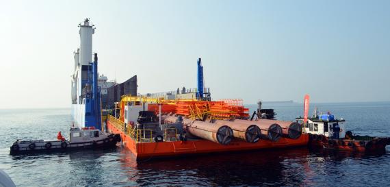 BATI with Several Successful Project Cargo