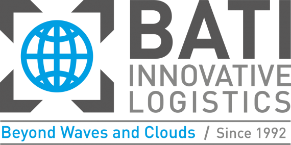 BATI Group Announce New Brand Identity & Logo