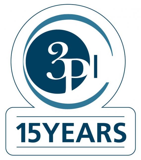 3p Logistics Celebrates 15 Years of Business