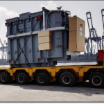 Star Shipping Deliver 40MVA Transformers from Karachi to Punjab