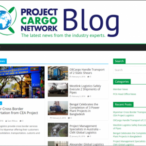 Did you know PCN are on Twitter, LinkedIn and have their own Blog?
