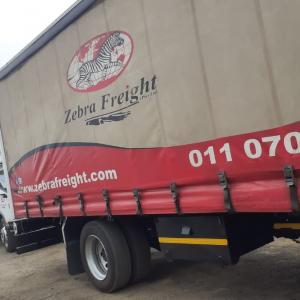 Cargo Connections Wishes a Warm Welcome to Zebra Freight in South Africa